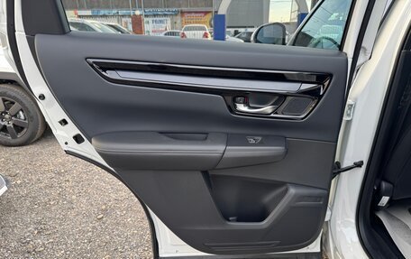 Honda CR-V, 2026 год, 4 150 000 рублей, 30 фотография