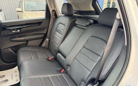 Honda CR-V, 2026 год, 4 150 000 рублей, 28 фотография