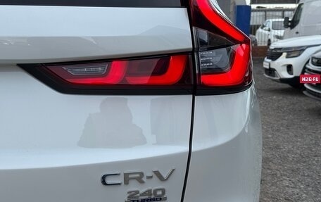 Honda CR-V, 2026 год, 4 150 000 рублей, 11 фотография