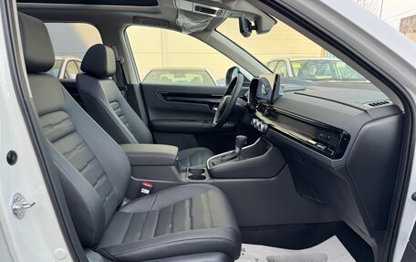 Honda CR-V, 2026 год, 4 150 000 рублей, 35 фотография