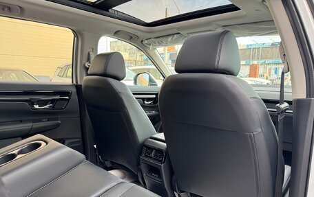 Honda CR-V, 2026 год, 4 150 000 рублей, 34 фотография