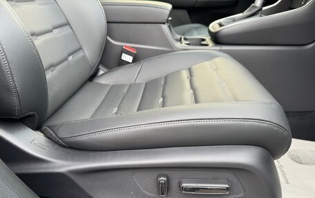 Honda CR-V, 2026 год, 4 150 000 рублей, 36 фотография