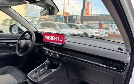 Honda CR-V, 2026 год, 4 150 000 рублей, 37 фотография