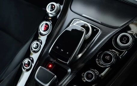 Mercedes-Benz AMG GT I рестайлинг, 2017 год, 13 000 000 рублей, 4 фотография