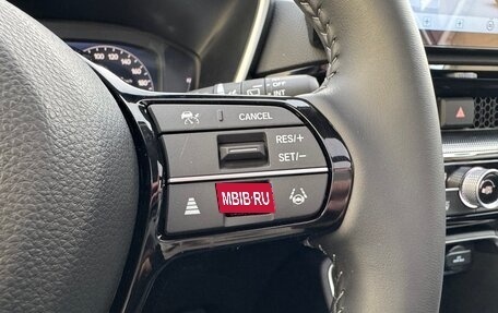 Honda CR-V, 2026 год, 4 150 000 рублей, 20 фотография
