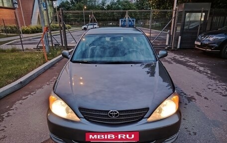 Toyota Camry V40, 2004 год, 1 250 000 рублей, 2 фотография