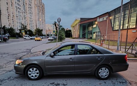 Toyota Camry V40, 2004 год, 1 250 000 рублей, 7 фотография