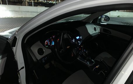 Chevrolet Cruze II, 2013 год, 840 000 рублей, 8 фотография