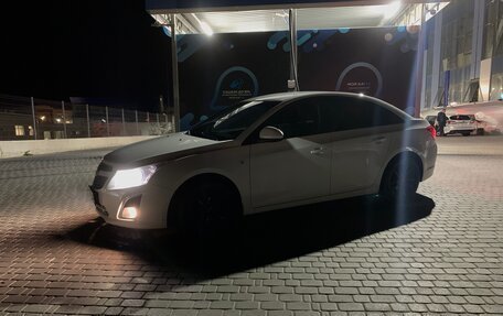 Chevrolet Cruze II, 2013 год, 840 000 рублей, 7 фотография