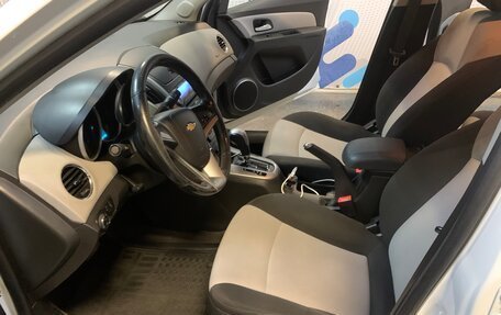 Chevrolet Cruze II, 2013 год, 840 000 рублей, 11 фотография