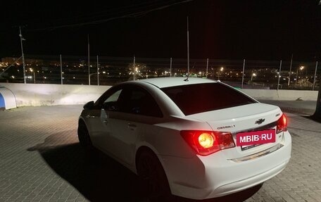 Chevrolet Cruze II, 2013 год, 840 000 рублей, 6 фотография