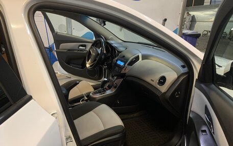 Chevrolet Cruze II, 2013 год, 840 000 рублей, 15 фотография
