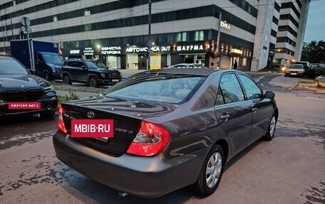 Toyota Camry V40, 2004 год, 1 250 000 рублей, 4 фотография