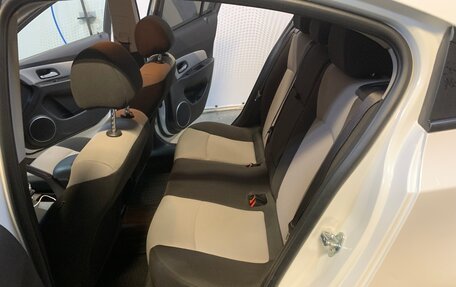 Chevrolet Cruze II, 2013 год, 840 000 рублей, 12 фотография