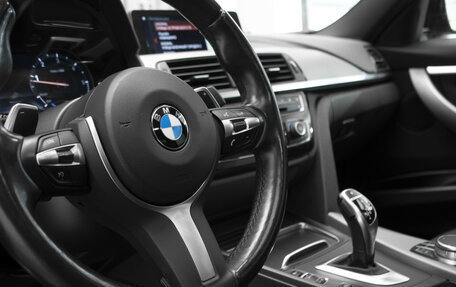 BMW 3 серия, 2018 год, 2 849 000 рублей, 8 фотография
