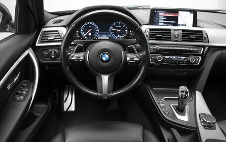 BMW 3 серия, 2018 год, 2 849 000 рублей, 10 фотография