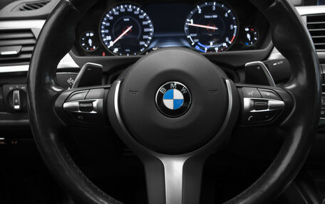 BMW 3 серия, 2018 год, 2 849 000 рублей, 11 фотография