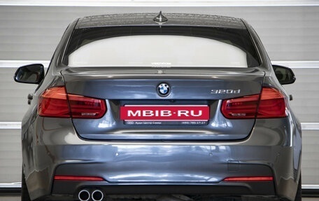 BMW 3 серия, 2018 год, 2 849 000 рублей, 6 фотография