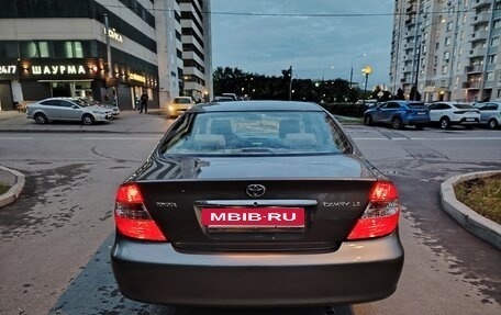 Toyota Camry V40, 2004 год, 1 250 000 рублей, 5 фотография