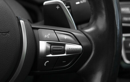 BMW 3 серия, 2018 год, 2 849 000 рублей, 17 фотография
