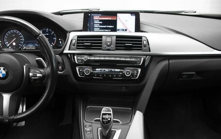 BMW 3 серия, 2018 год, 2 849 000 рублей, 21 фотография