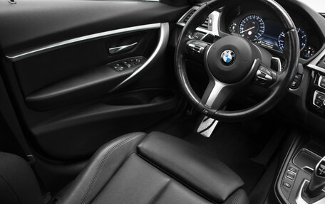 BMW 3 серия, 2018 год, 2 849 000 рублей, 20 фотография