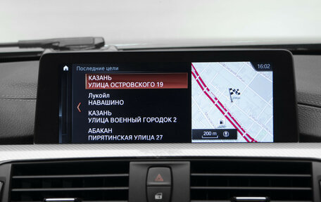BMW 3 серия, 2018 год, 2 849 000 рублей, 24 фотография