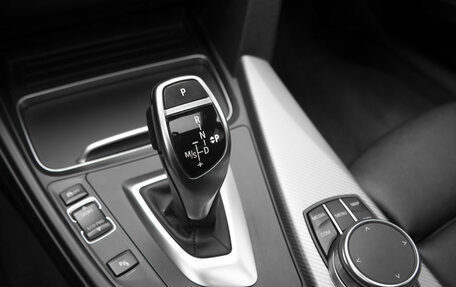 BMW 3 серия, 2018 год, 2 849 000 рублей, 22 фотография