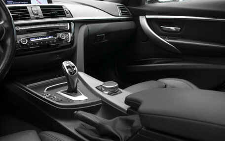 BMW 3 серия, 2018 год, 2 849 000 рублей, 26 фотография