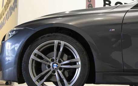 BMW 3 серия, 2018 год, 2 849 000 рублей, 39 фотография