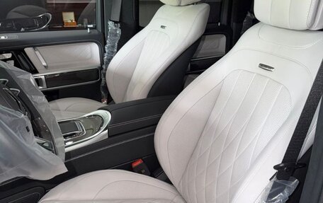 Mercedes-Benz G-Класс AMG, 2026 год, 31 750 000 рублей, 9 фотография