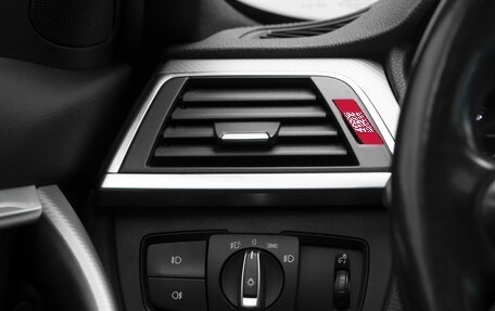 BMW 3 серия, 2018 год, 2 849 000 рублей, 15 фотография