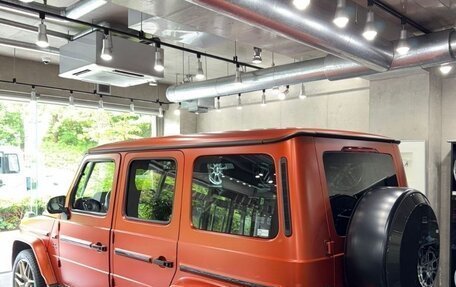 Mercedes-Benz G-Класс AMG, 2026 год, 31 750 000 рублей, 2 фотография