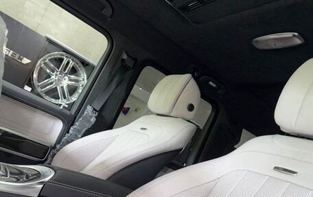 Mercedes-Benz G-Класс AMG, 2026 год, 31 750 000 рублей, 7 фотография
