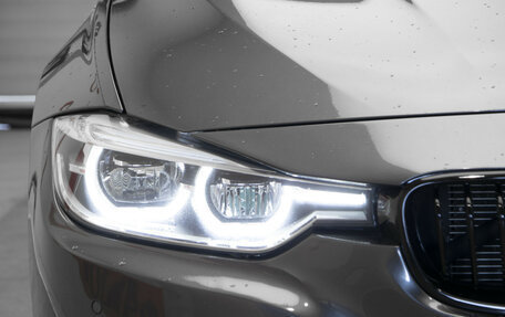 BMW 3 серия, 2018 год, 2 849 000 рублей, 40 фотография