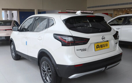 Nissan Qashqai, 2026 год, 2 190 000 рублей, 4 фотография