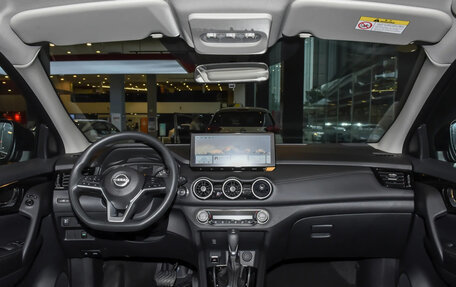Nissan Qashqai, 2026 год, 2 190 000 рублей, 8 фотография