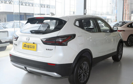 Nissan Qashqai, 2026 год, 2 190 000 рублей, 5 фотография