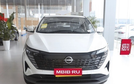 Nissan Qashqai, 2026 год, 2 190 000 рублей, 2 фотография