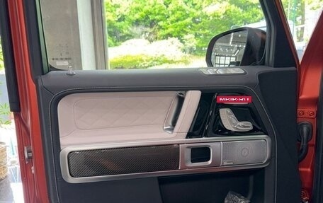 Mercedes-Benz G-Класс AMG, 2026 год, 31 750 000 рублей, 6 фотография