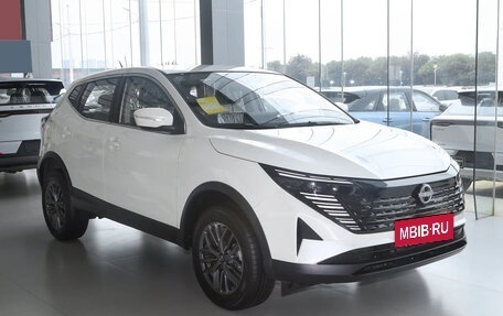 Nissan Qashqai, 2026 год, 2 190 000 рублей, 3 фотография