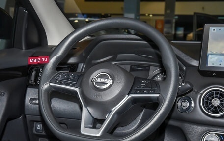 Nissan Qashqai, 2026 год, 2 190 000 рублей, 7 фотография