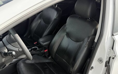 Hyundai Avante, 2011 год, 1 050 000 рублей, 23 фотография
