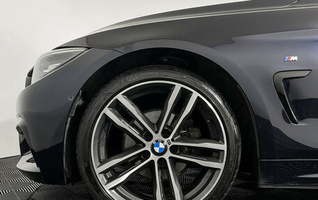 BMW 4 серия, 2017 год, 2 890 000 рублей, 8 фотография