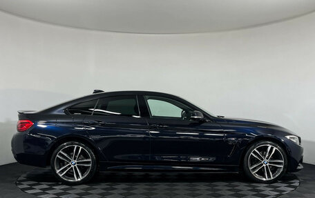 BMW 4 серия, 2017 год, 2 890 000 рублей, 7 фотография