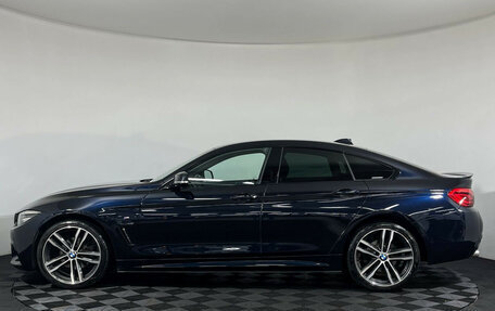 BMW 4 серия, 2017 год, 2 890 000 рублей, 6 фотография