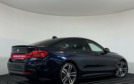 BMW 4 серия, 2017 год, 2 890 000 рублей, 2 фотография