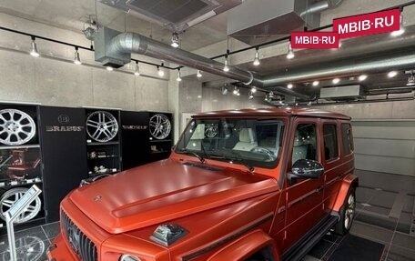 Mercedes-Benz G-Класс AMG, 2026 год, 31 750 000 рублей, 3 фотография