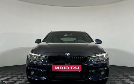 BMW 4 серия, 2017 год, 2 890 000 рублей, 3 фотография