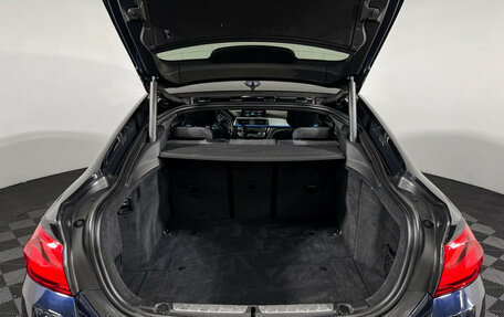 BMW 4 серия, 2017 год, 2 890 000 рублей, 10 фотография